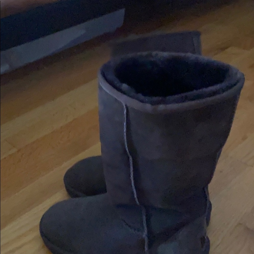 Uggs
